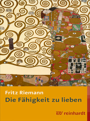 cover image of Die Fähigkeit zu lieben